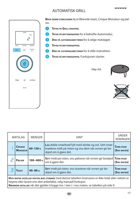 KitchenAid JQ 280 IX - Microwave - JQ 280 IX - Microwave NO (858728099790) Istruzioni per l'Uso