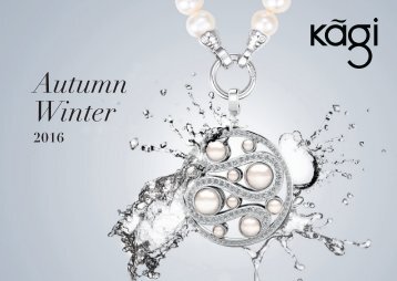 Kagi Winter 2016 Catalogue