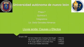 Quimica integradora 3.