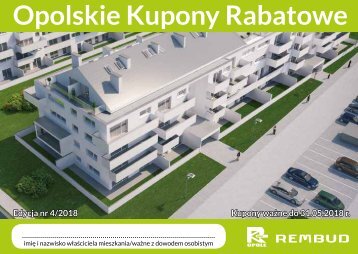 Opolskie Kupony Rabatowe