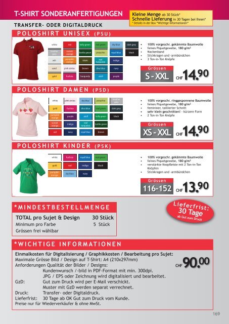 Katalog Souvenir & Geschenkartikel 2016 - 2017