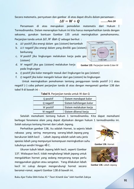 BUKU AJAR TEORI KINETIK GAS  (FIX)