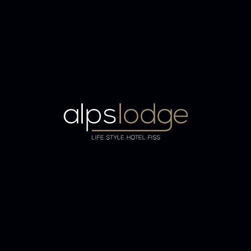alpslodge - Prospekt