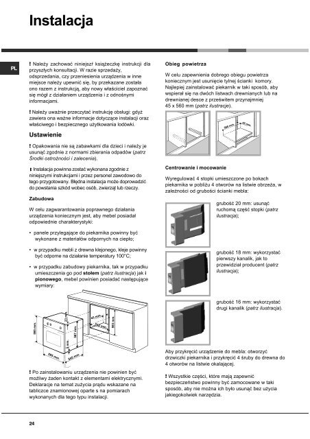 KitchenAid F 86.1 IX - Oven - F 86.1 IX - Oven PL (F042762) Istruzioni per l'Uso