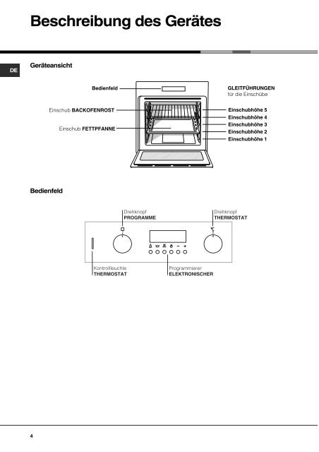 KitchenAid F 86.1 IX - Oven - F 86.1 IX - Oven PL (F042762) Istruzioni per l'Uso
