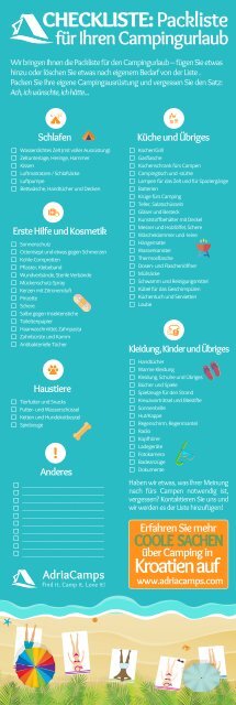 Checklist-Packliste-fuer-Ihren-Campingurlaug-in-Kroatien