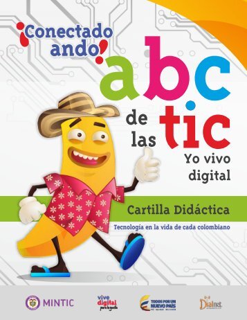 cartilla modulo uno