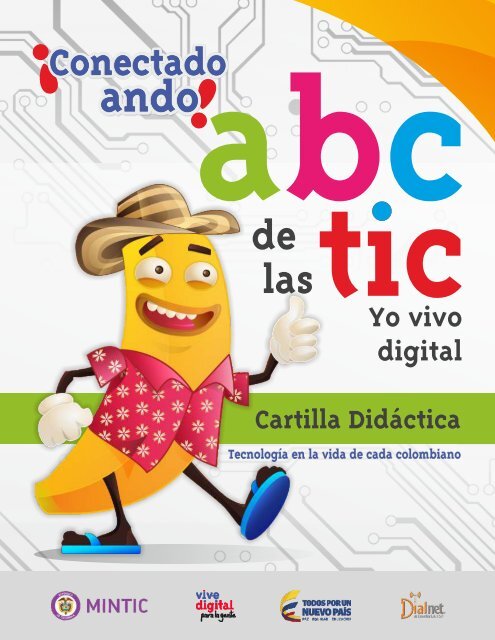 cartilla modulo uno