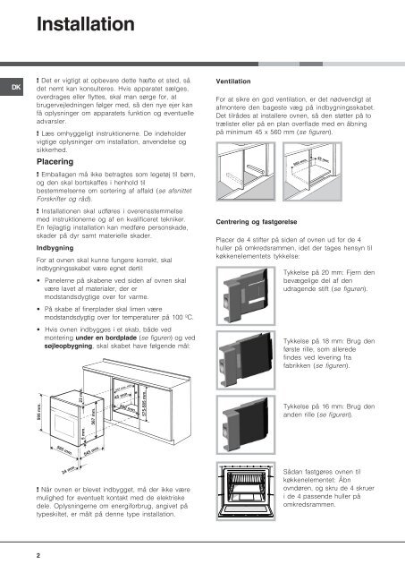 KitchenAid F 532 C.1 IX /HA - Oven - F 532 C.1 IX /HA - Oven SK (F053769) Istruzioni per l'Uso