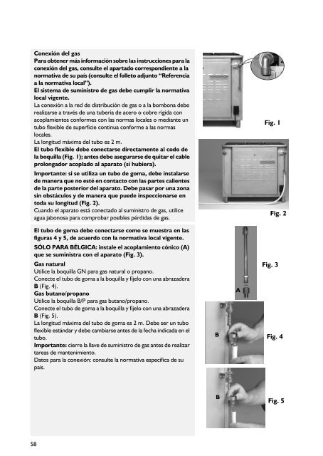 KitchenAid 10145173 PRO D30 AN - Cooker - 10145173 PRO D30  AN - Cooker ES (852340029000) Istruzioni per l'Uso