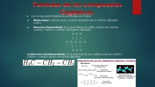 pia de quimica