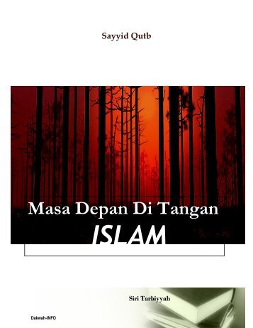 ISLAM - fauzanibrahim