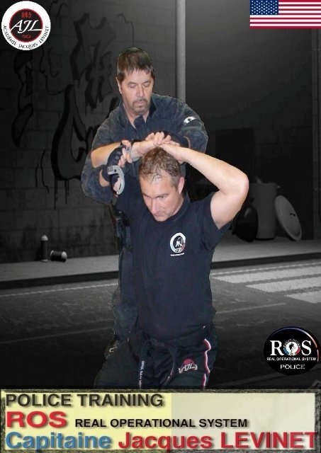 POLICE TRAINING ROS USA