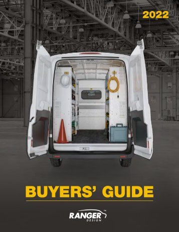 Complete Buyer's Guide (2022)