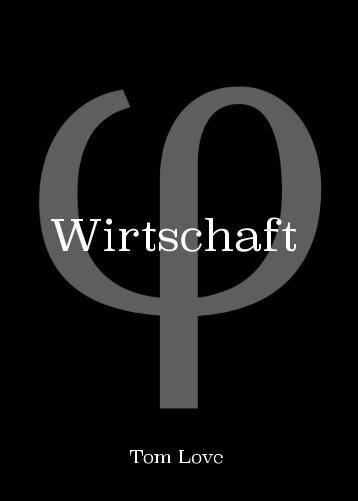 Wirtschaft 