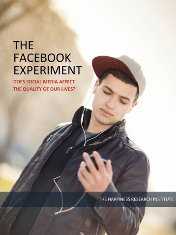 The Facebook Experiment