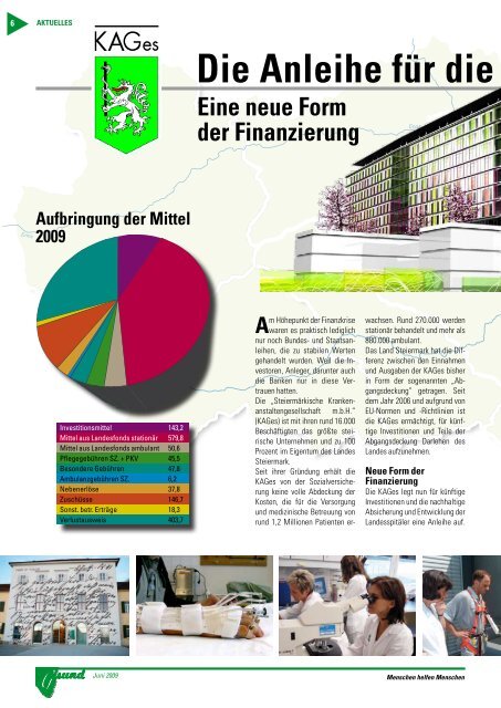 PDF-Ausgabe - G'sund.net