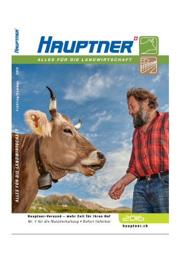 Landwirtschaft 16