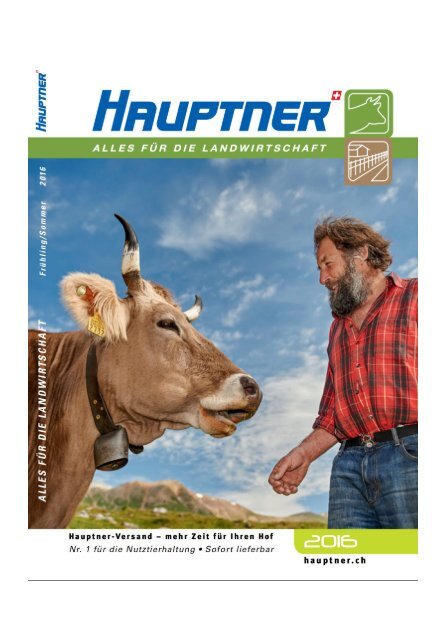 Landwirtschaft 16