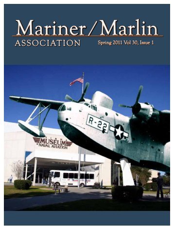 Mariner - VP-40 Home Page