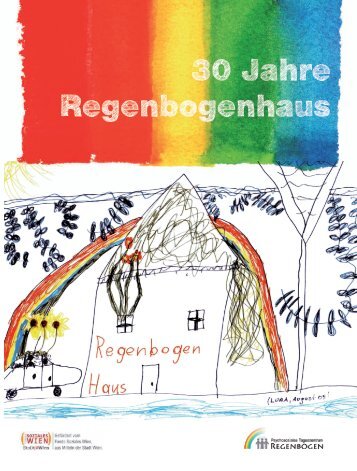 30 Jahre Regenbogenhaus