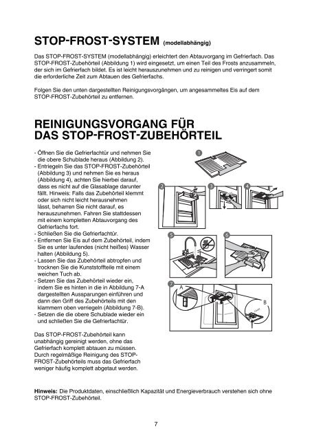 KitchenAid T 16 A1 D S/HA - Fridge/freezer combination - T 16 A1 D S/HA - Fridge/freezer combination DE (853903401510) Istruzioni per l'Uso