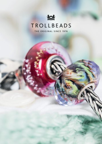 Trollbeads Mai 2016