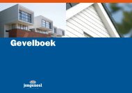 Gevelboek - Jongeneel