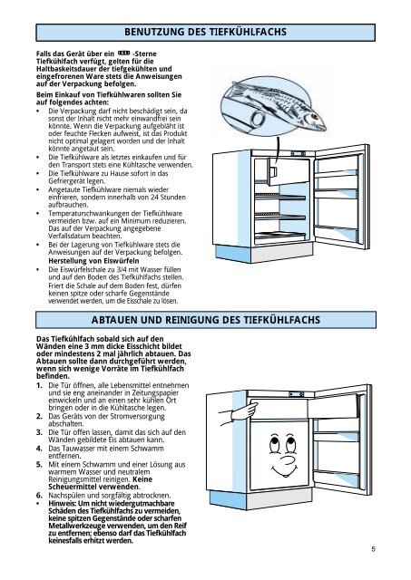 KitchenAid 400 172 49 - Refrigerator - 400 172 49 - Refrigerator DE (855100316070) Istruzioni per l'Uso