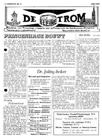 Kleine Trom jg 01-01