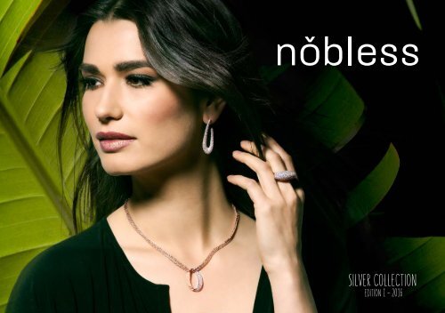 Nobless Fashion 2016