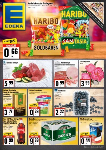 edeka prospekt kw21