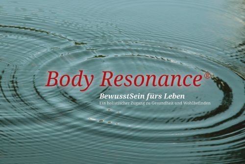 Body Resonance