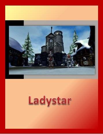 Ladystar Alsius