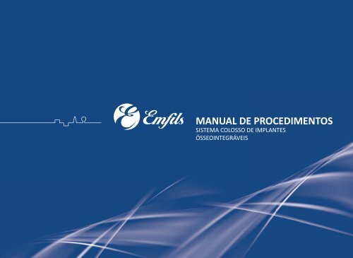 MANUAL DE PROCEDIMENTOS