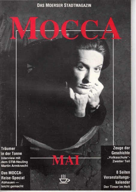 9005-Mocca Mai 1990