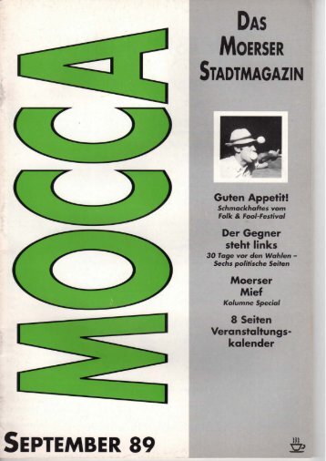 8909-Mocca September 1989