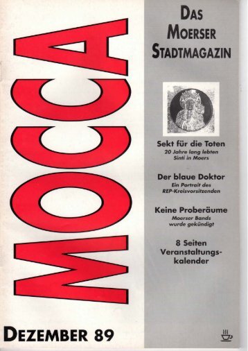 8912-Mocca Dezember 1989