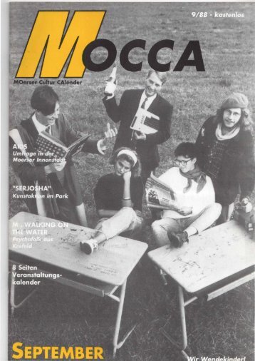 8809-Mocca September 1988