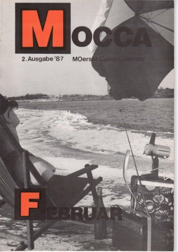 8702-Mocca Februar 1987