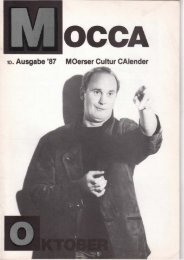 8710-Mocca Oktober 1987