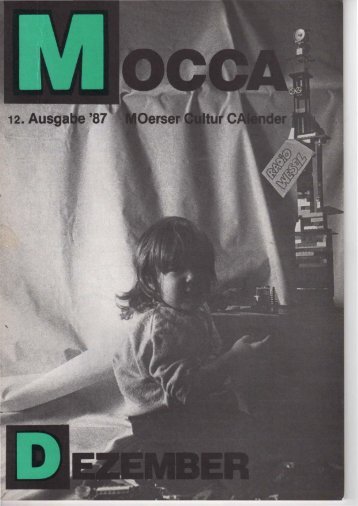 8712-Mocca Dezember 1987