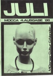 8607-Mocca Juli 1986