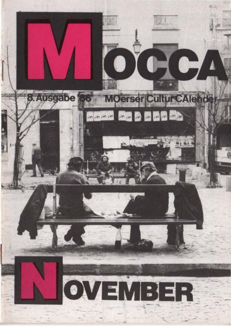 8611 Mocca November 1986