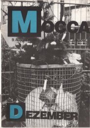 8612-Mocca Dezember 1986