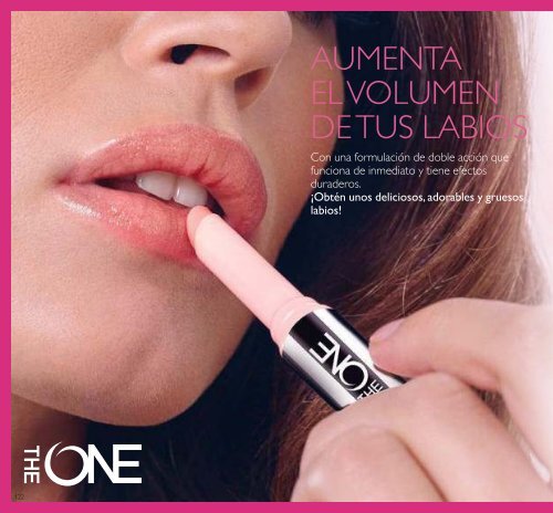 Catálogo 8 Oriflame