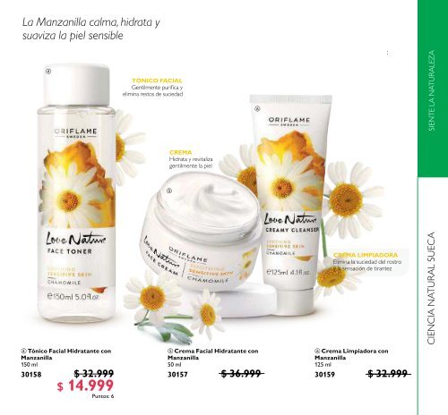 Catálogo 8 Oriflame