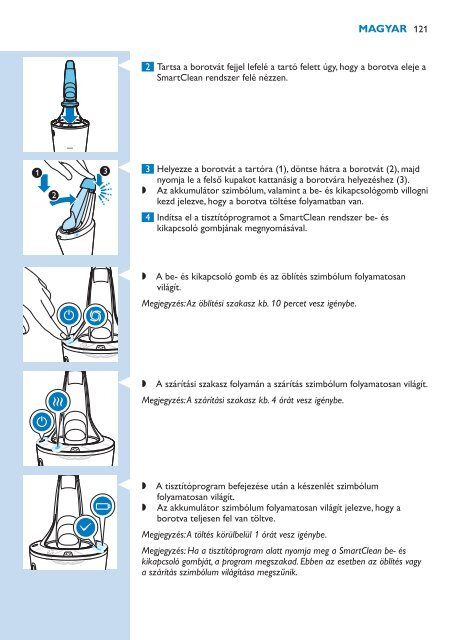 Philips Shaver series 9000 Rasoir &eacute;lectrique rasage &agrave; sec ou sous l'eau - Mode d&rsquo;emploi - UKR