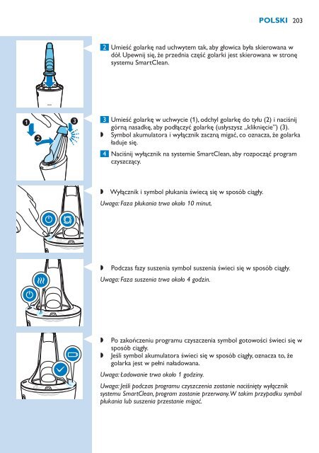 Philips Shaver series 9000 Rasoir &eacute;lectrique rasage &agrave; sec ou sous l'eau - Mode d&rsquo;emploi - SLV