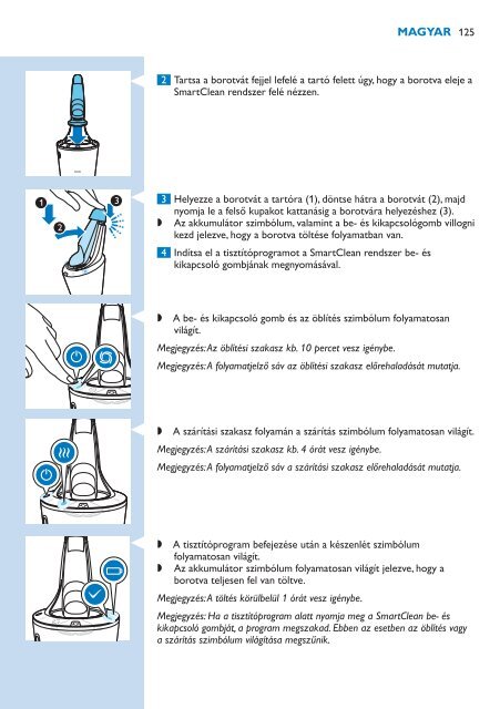 Philips Shaver series 9000 Rasoir &eacute;lectrique rasage &agrave; sec ou sous l'eau - Mode d&rsquo;emploi - SLV